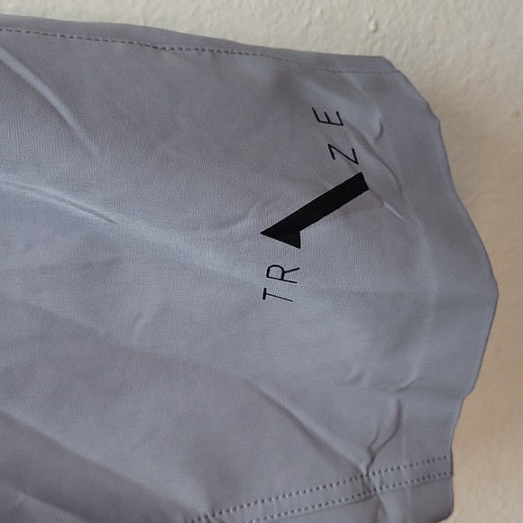 Ion Mens Gray Surfing Elements Board shorts - Picture 8 of 12